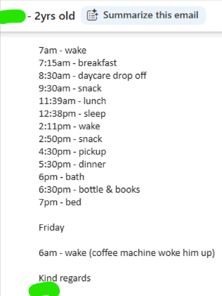 2-4 Years Sleep Guide