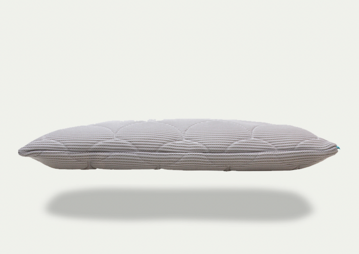 Growbright Toddler Pillow The Sleep Teacher