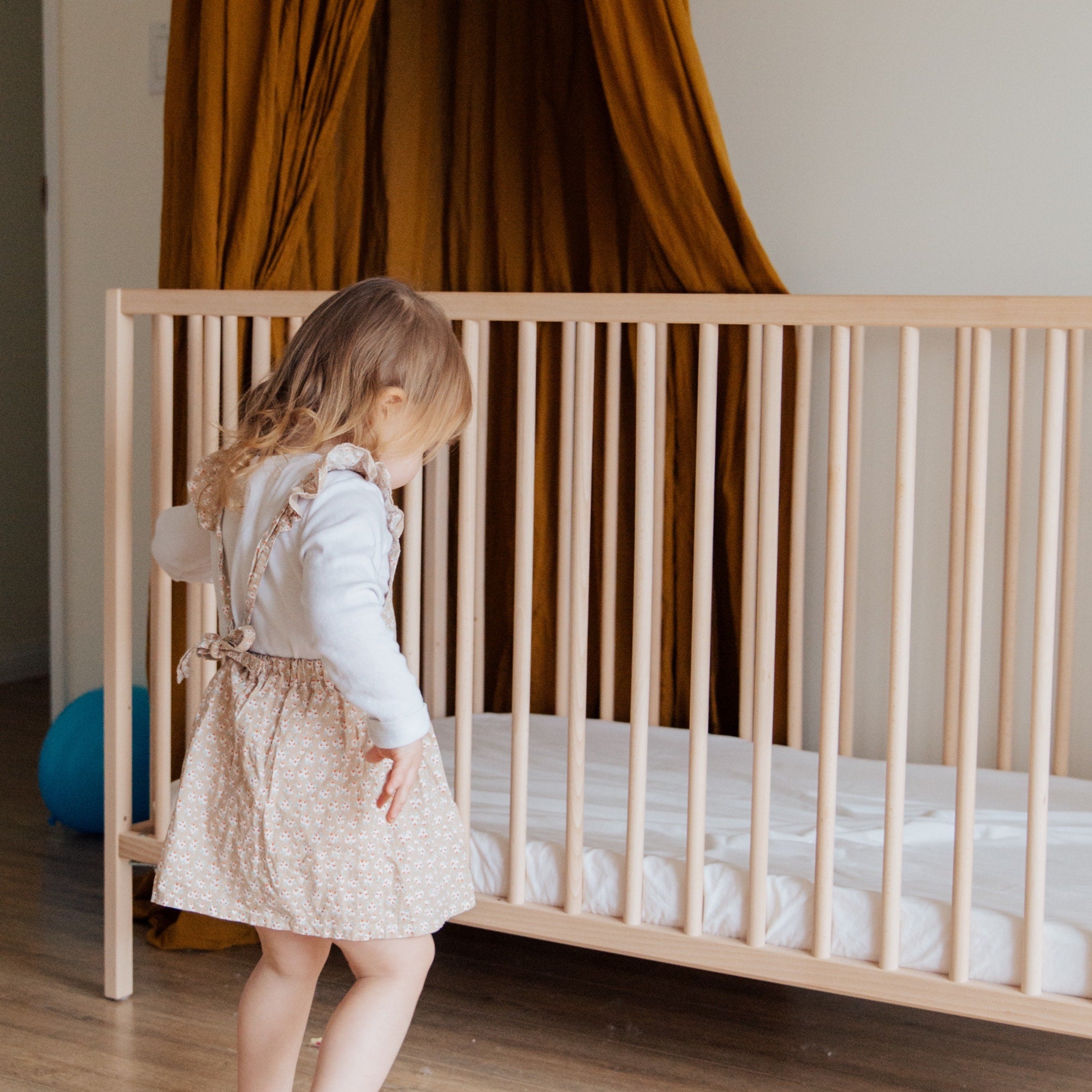 Age Appropriate Routines – The Sleep Teacher
